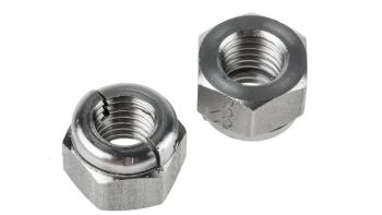 Lock Nuts