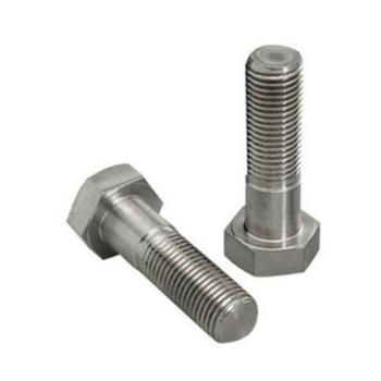 Hex Cap Screws