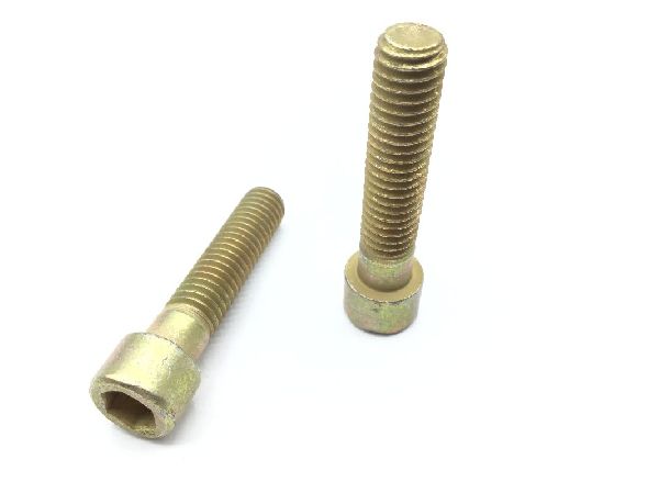 5/8-18 X 3-1/2" Long, Socket Head Cap Screw.