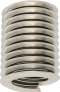 HELICAL INSERT 10-32 X 0.38 (2D) STAINLESS STEEL