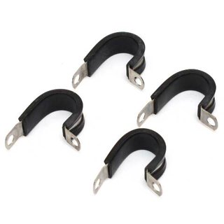 NAS1716C32T CLAMP