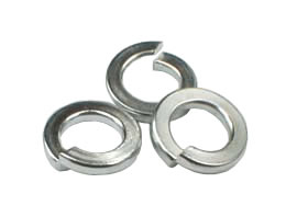 MS35338-135 Lockwasher