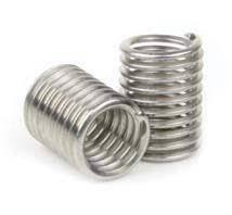 LOCKING HELICAL INSERT #8-32 X .328