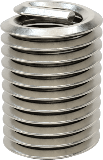 HELICAL INSERT 10-32 X 0.38 (2D) STAINLESS STEEL