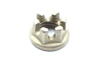 1/4-28 SELF LOCKING NUT, LIGHTWEIGHT