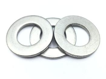 NAS1587-12L FLAT WASHER STAINLESS STEEL