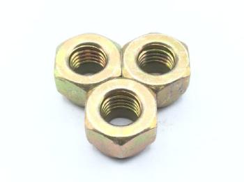 1/4-28 SELF LOCKING NUT