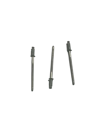 MS20605R3W3 Mil spec Blind Rivets