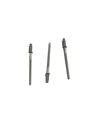 MS20605R3W3 Mil spec Blind Rivets