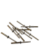 RIVET ALT: NAS1398D4A5