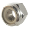 NYLON INSERT LOCKNUT NE HI-TEMP 5/16"-24 UNJF-3B   STAINLESS STEEL 316 PASSIVATE ASTM A967 MS17830