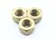 1/4-28 SELF LOCKING NUT