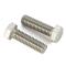 5/16-24 x 1" HEX CAP SCREW STAINLESS STEEL