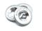 1/4" Plain Washer Countersunk