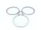 MS16625-1112 Retaining Ring