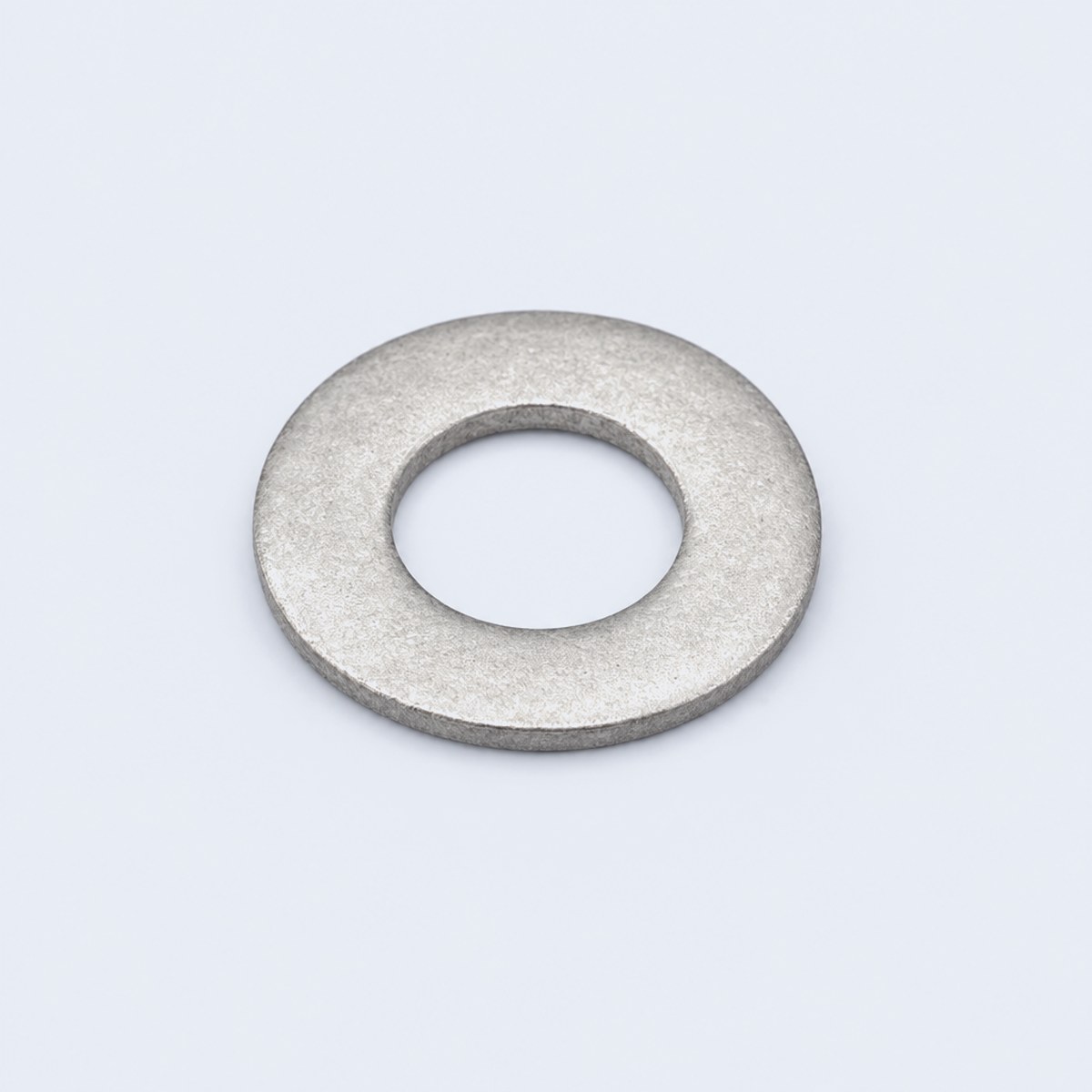 MS15795-807 flat washer, 300-series CRES