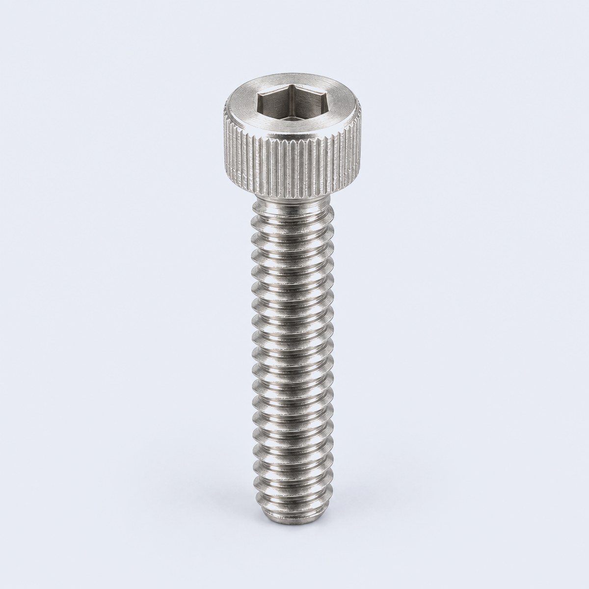 NAS1352C4-12 socket head cap screw, CRES